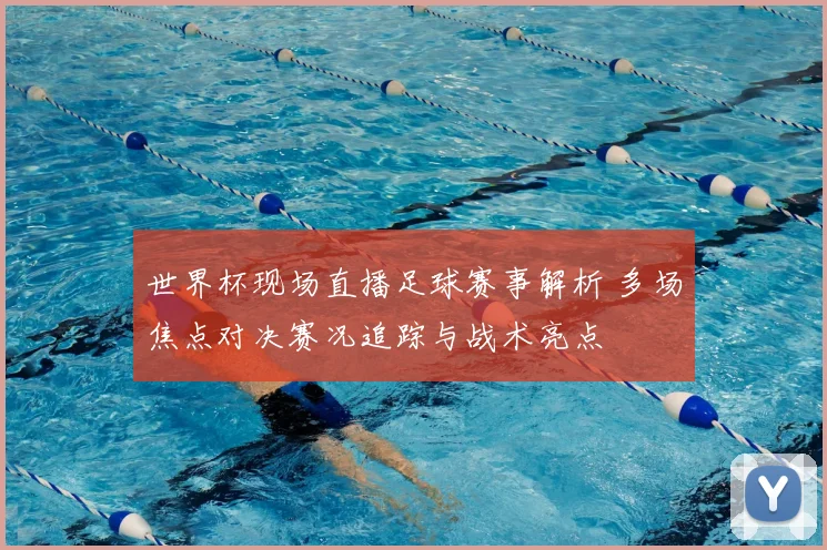 世界杯现场直播足球赛事解析 多场焦点对决赛况追踪与战术亮点